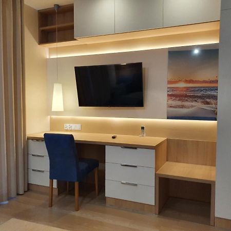 Apartament Gliwice Gornych Walow Esterno foto