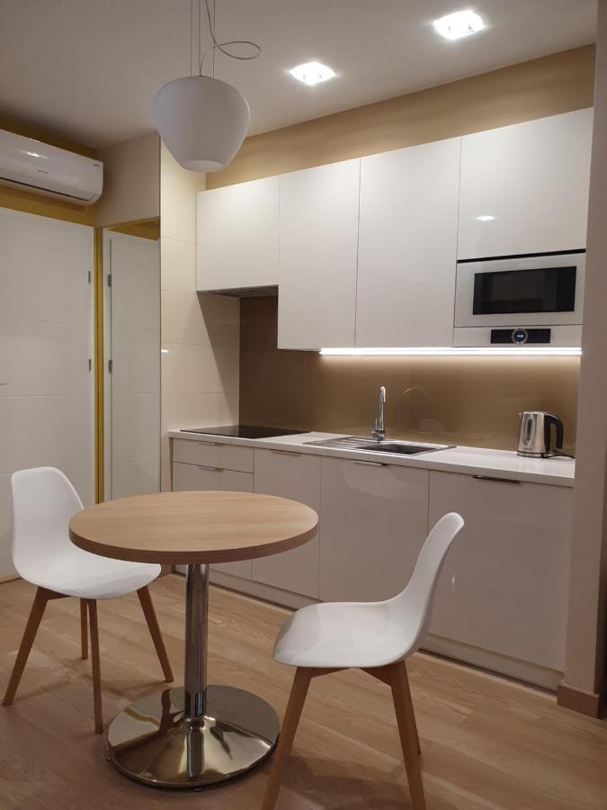 Apartament Gliwice Gornych Walow Esterno foto