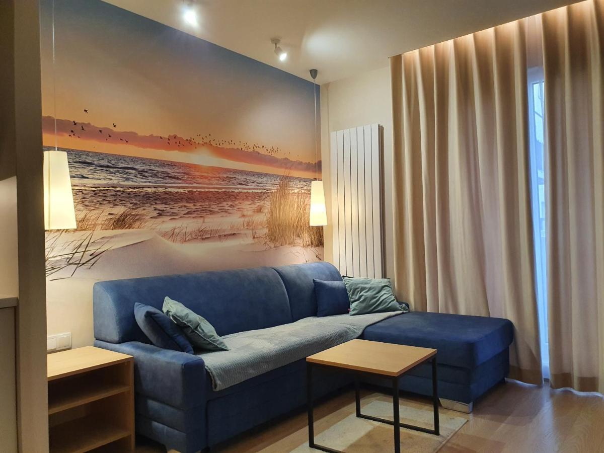 Apartament Gliwice Gornych Walow Esterno foto