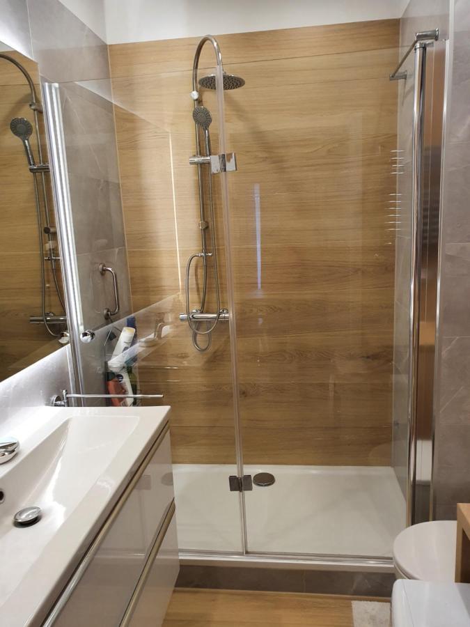 Apartament Gliwice Gornych Walow Esterno foto
