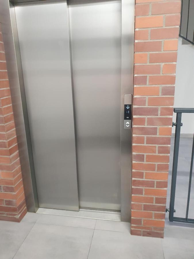 Apartament Gliwice Gornych Walow Esterno foto